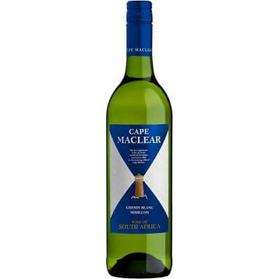Вино Cape Maclear white