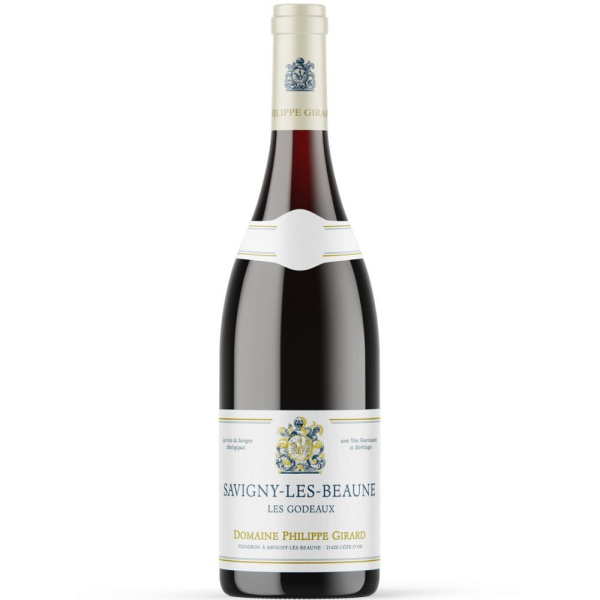 Вино Domaine Philippe Girard Le Godeaux Savigny-les-Beaunes AOC