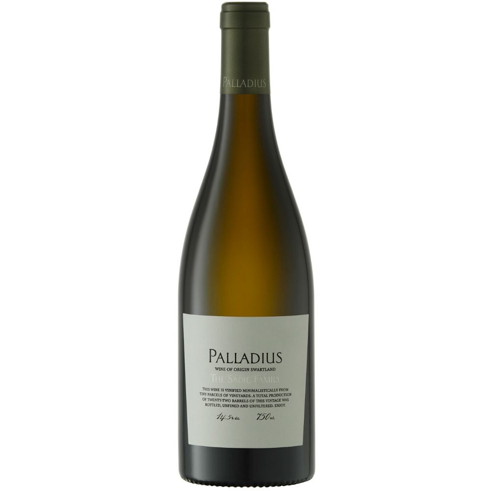 Вино Sadie Family Palladius