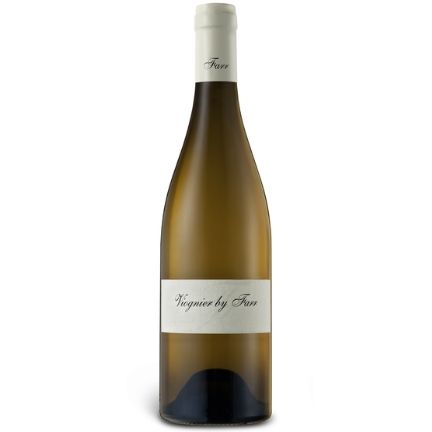 Вино By Farr Viognier